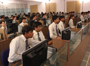 top computer science engineering colleges in Rajasthan