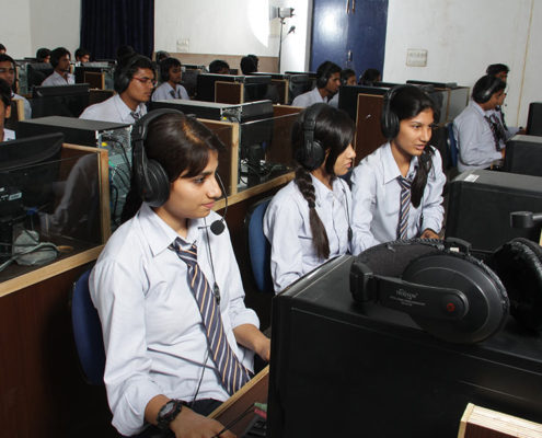 Best Computer Science Engineering Colleges in India