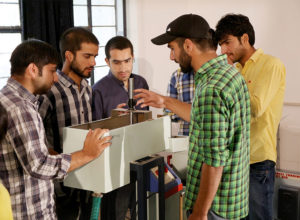 Best civil engineering colleges