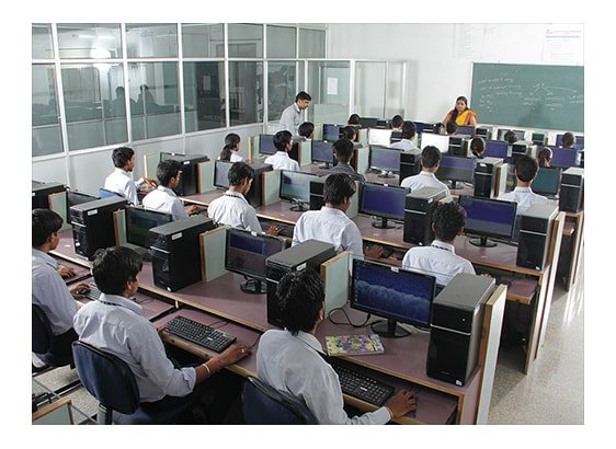 Best Computer science engineering college in Udaipur, Rajasthan, India