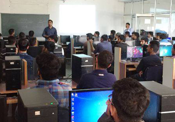 Department Of Computer Science And Engineering Iit Bombay / CSEA | IIT ...
