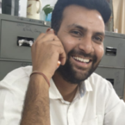 ARUN SINGH