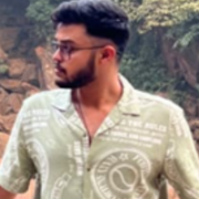 DEEPANSHU GOYAL