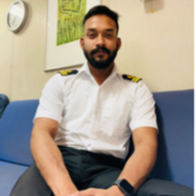 RISHABH YERWAL
